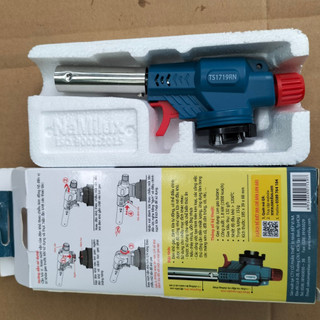 Đầu khò gas namilux - ts1719rn
