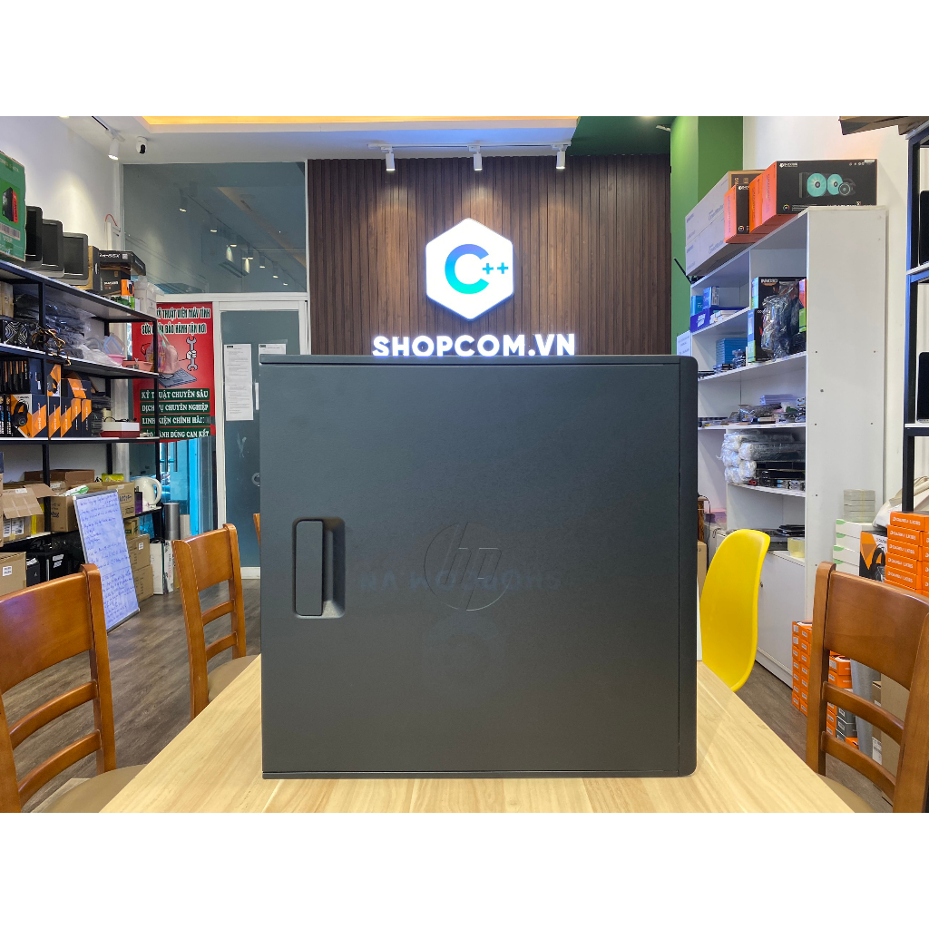Barebone HP Z440 Workstation chính hãng bảo hành 12 tháng, thùng máy bộ chính hãng Shopcom