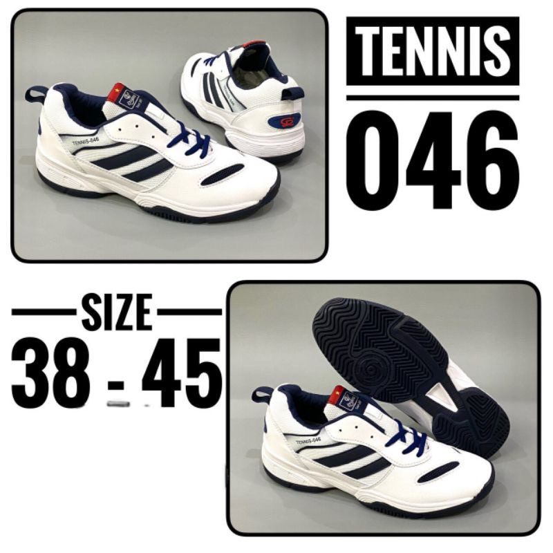 Giầy tennis 036 thời trang siêu đẹp, êm chân