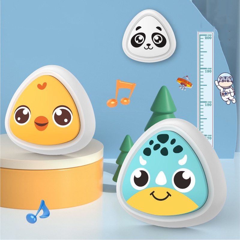 Đồ Chơi Vận Động, Bộ Chạm Nhảy Tăng Chiều Cao - Đồ Chơi Hỗ Trợ Tăng Chiều Cao Tự Nhiên Cho Bé