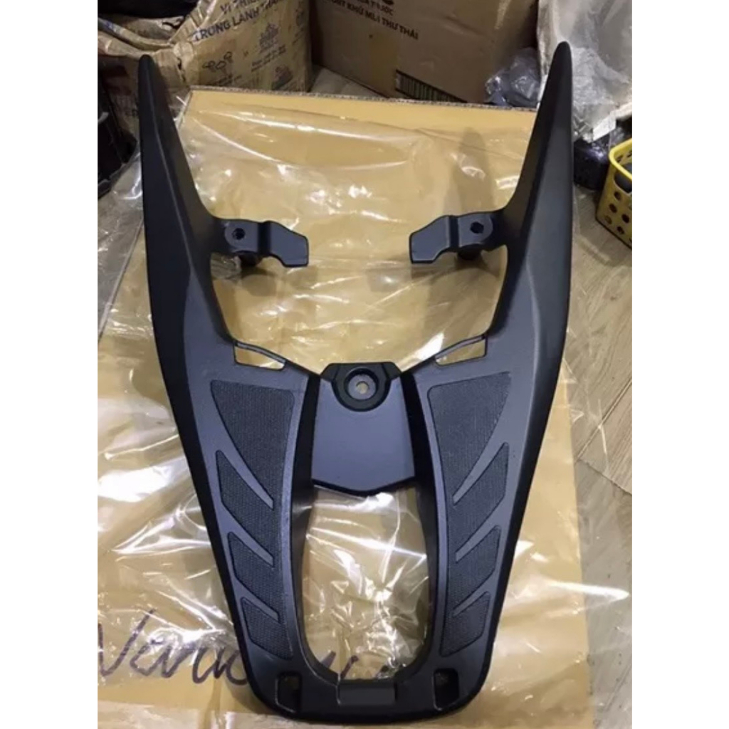 CẢNG NHÔM VARIO 160, CẢNG SAU NHÔM ĐÚC KIỂU SH300I CAO CẤP