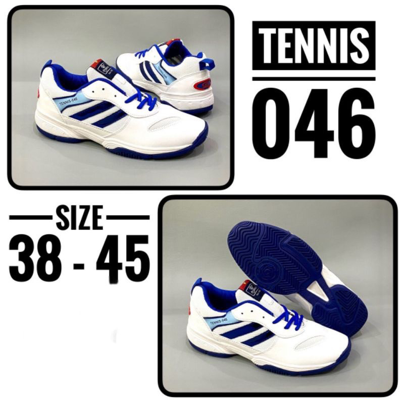 Giầy tennis 036 thời trang siêu đẹp, êm chân