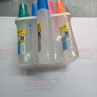 COMBO 10 Keo dán giấy Điểm 10 G-08