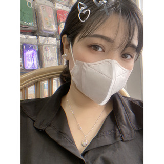[Thùng 100 cái] Khẩu trang 5D mask