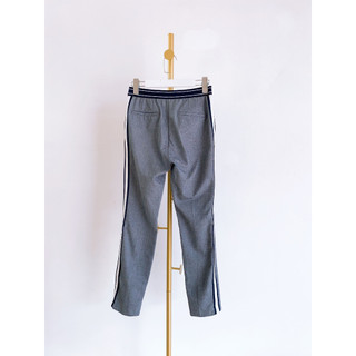 * [ ZARA Auth ] ** - QUẦN CẠP JOGGER - MỚI 95%