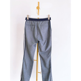* [ ZARA Auth ] ** - QUẦN CẠP JOGGER - MỚI 95%