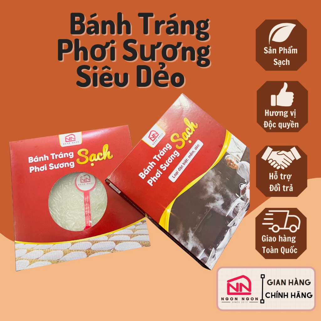 Combo Nhớ Mãi 300gr Bánh Tráng Phơi Sương - Da Gà Rim Mắm -200gr  Muối Ngũ vị -300gr Bơ Ngon