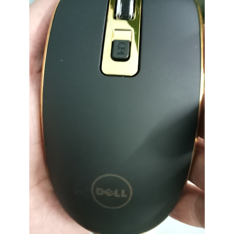 Chuột không dây Dell S6000 có công tắc