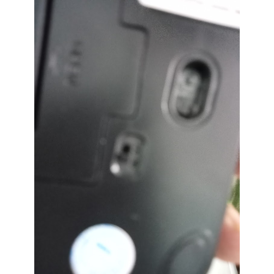 Chuột không dây Dell S6000 có công tắc