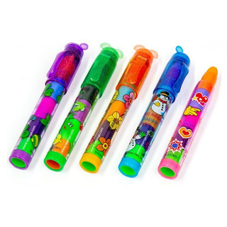 Gôm Khúc Đầu Dấu Hoạt Hình (set/10c)