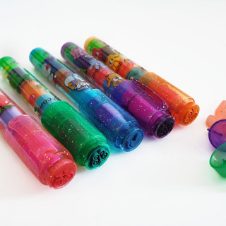 Gôm Khúc Đầu Dấu Hoạt Hình (set/10c)