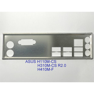 Miếng fe chặn main asus prime h410m-f