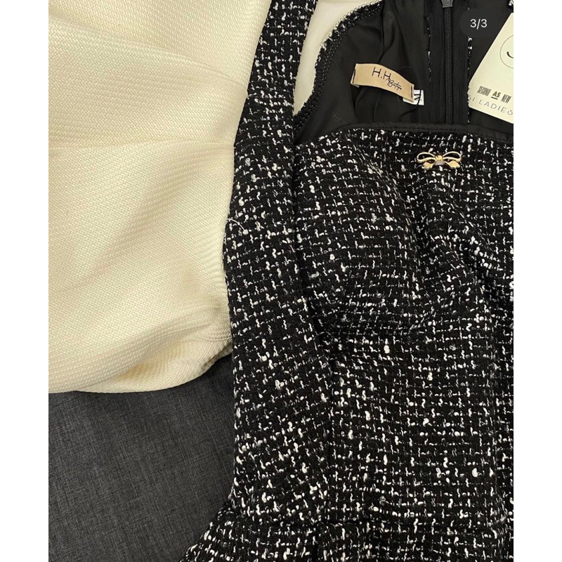 PASS VÁY THIẾT KẾ