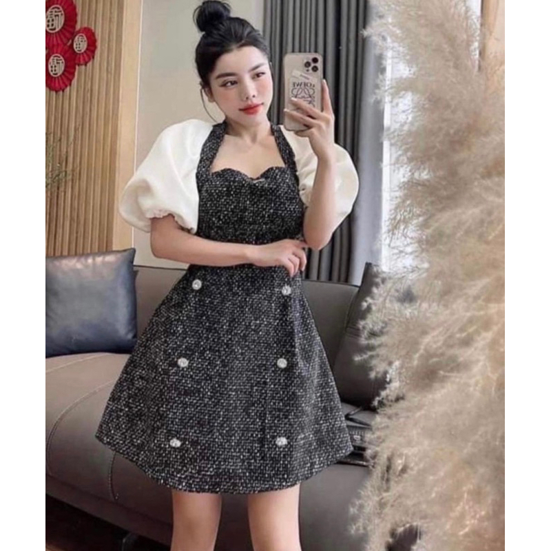 PASS VÁY THIẾT KẾ