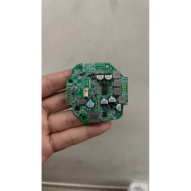 mạch ue wonderboom 3 hàng đẹp