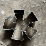 kẹp ngói cắt inox loại dầy chất lượng cao hoàn tiền khi không hài lòng