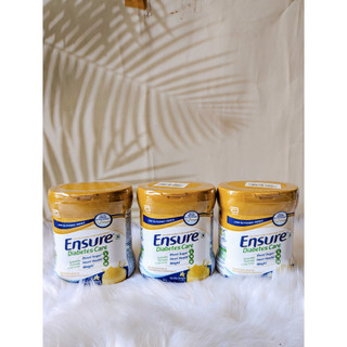 Sữa Bột Ensure Diabetes Care 400g