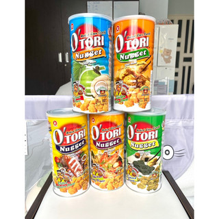 Snack Bắp Otori