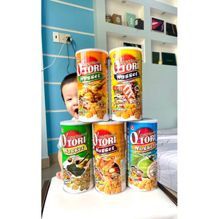Snack Bắp Otori
