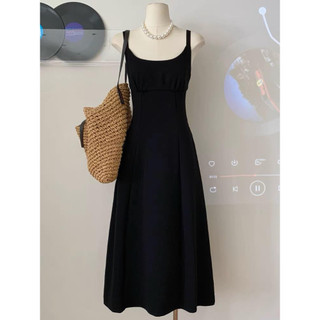 Áo Đầm Thun 2D Chít Eo Mã 897 ( S,M )