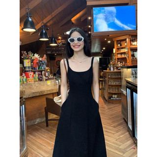 Áo Đầm Thun 2D Chít Eo Mã 897 ( S,M )