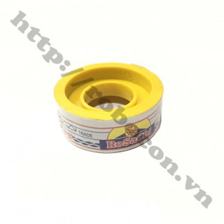Thiếc hàn, chì hàn sunchi 0.8mm 10g