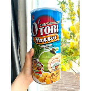 Snack Bắp Otori
