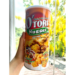 Snack Bắp Otori