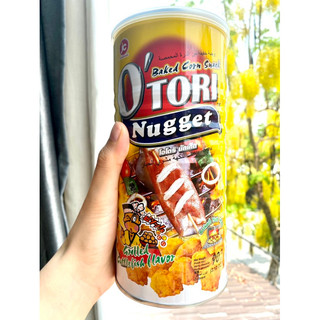 Snack Bắp Otori