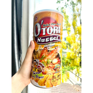 Snack Bắp Otori