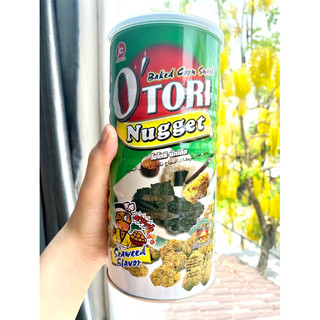 Snack Bắp Otori