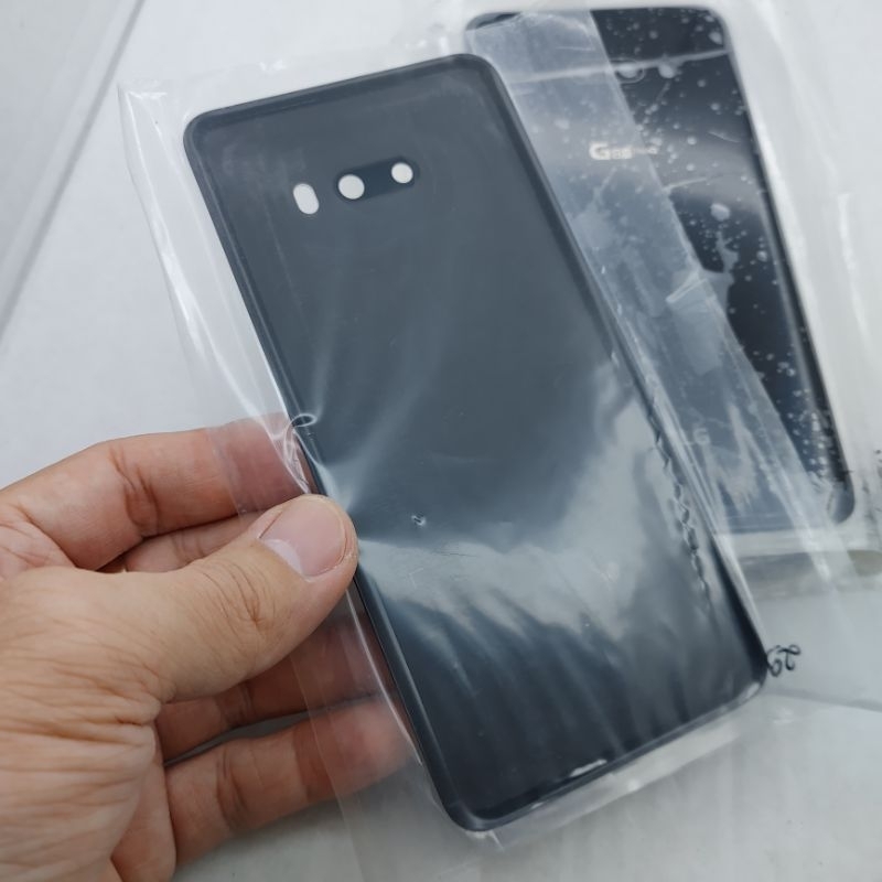 Kính lưng, nắp lưng LG G8x, G8x ThinQ chính hãng