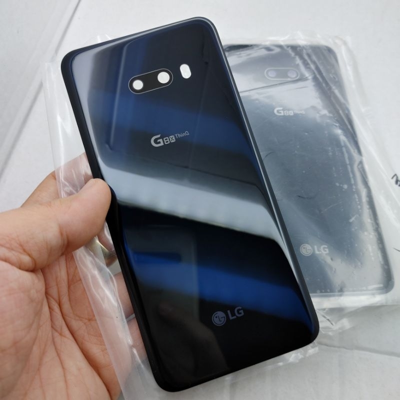 Kính lưng, nắp lưng LG G8x, G8x ThinQ chính hãng