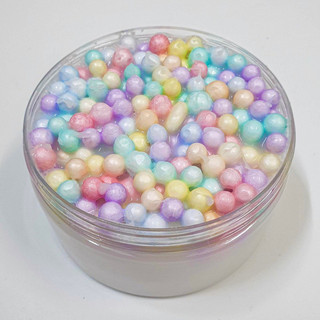 Kit DIY làm slime Xốp - Floam Slime