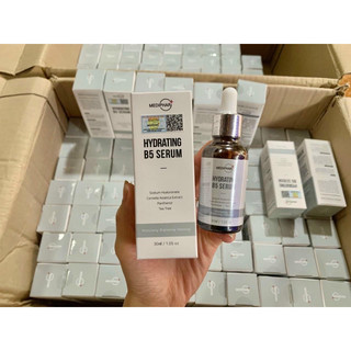 [Chính hãng] Serum B5 Dưỡng Phục Hồi, Cấp Nước, Mịn da Mediphar
