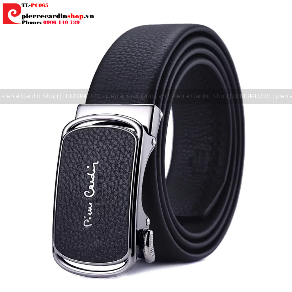 Thắt lưng nam Pierre Cardin PC065