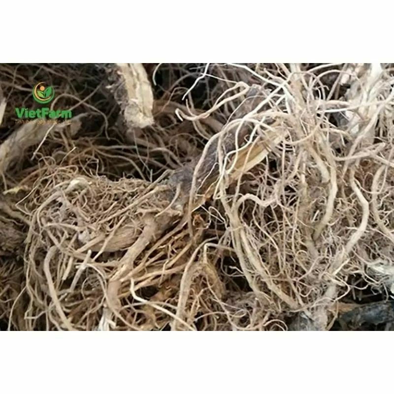 1kg rễ cây cỏ xước