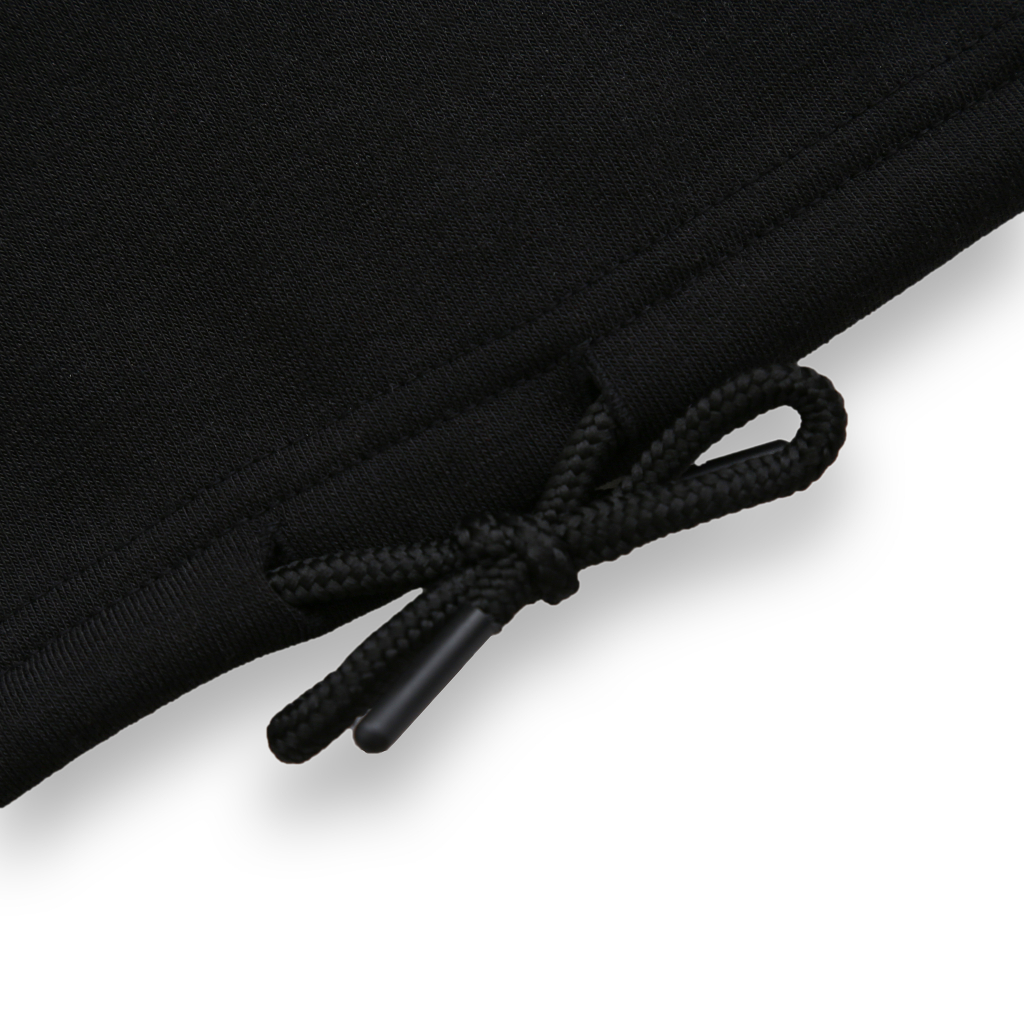 Áo khoác hoodie Dessuu nỉ lót bông túi hộp phối dây rút nhiều màu form rộng unisex nam nữ_SSSTore | BigBuy360 - bigbuy360.vn