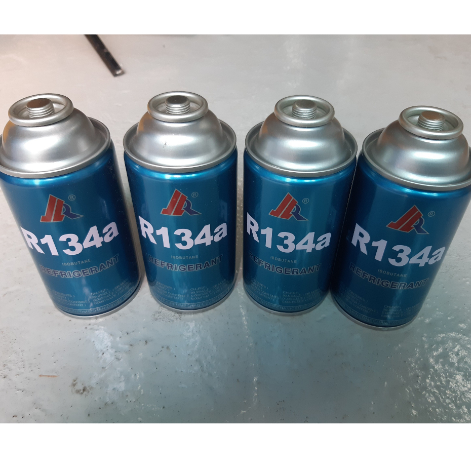 Gas Lon R134a  - Mua càng nhiều, giá càng tốt