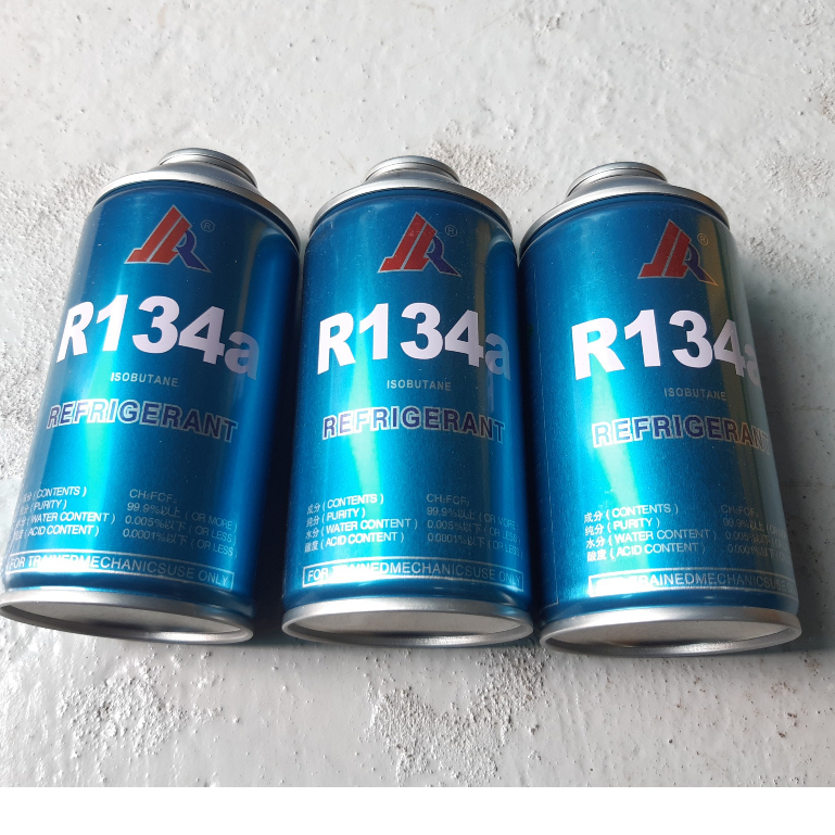 Gas Lon R134a  - Mua càng nhiều, giá càng tốt