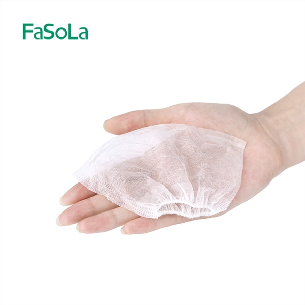 Túi lọc rác bồn rửa chén 100 cái FASOLA FSLQJ-0150