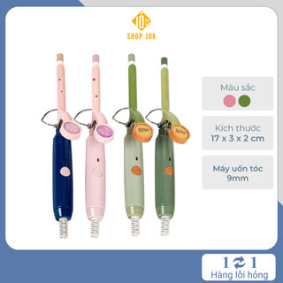Máy uốn tóc Mark Time - SP004473