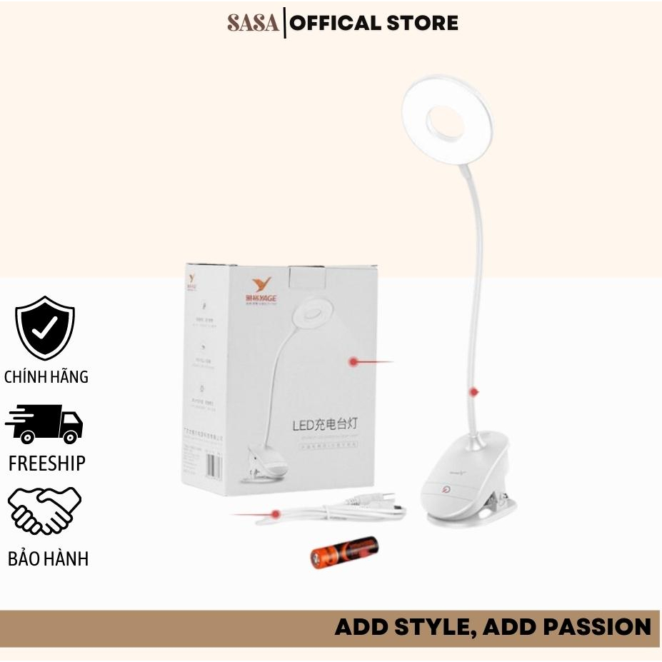 Đèn LED đọc sách đa năng 3 chế độ ánh sáng <RẺ VÔ ĐỊCH>