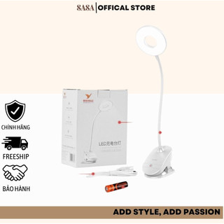 Đèn LED đọc sách đa năng 3 chế độ ánh sáng <RẺ VÔ ĐỊCH>