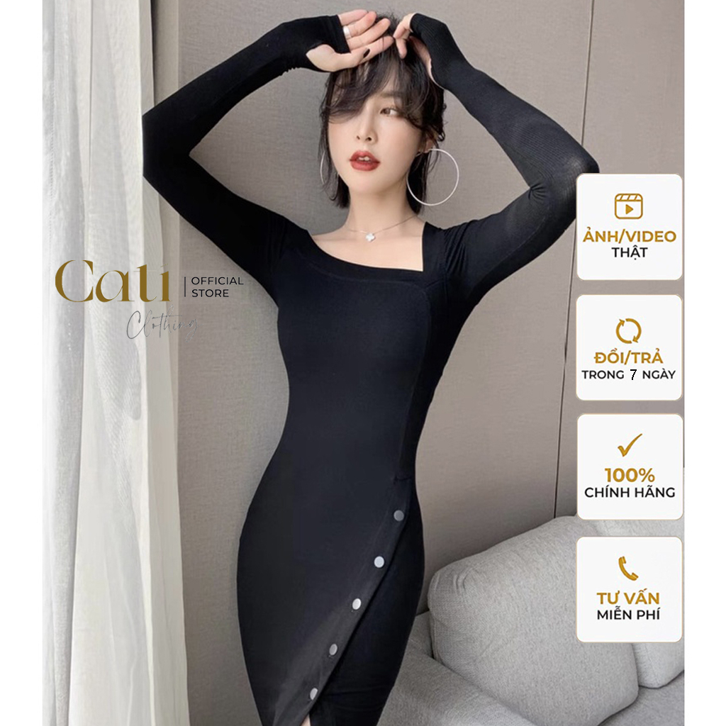 Vay len nhung cao cấp 1419