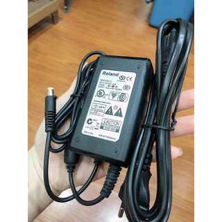 Cục nguồn cho Ampli Đàn Guitar Micro Marshall MS-2 hàng cao cấp