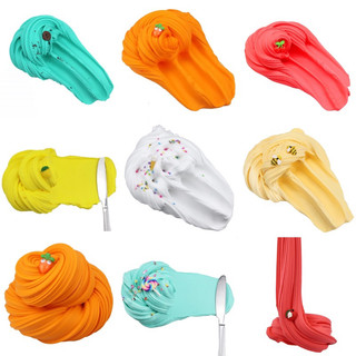 Kit DIY làm slime Bơ - Butter Slime