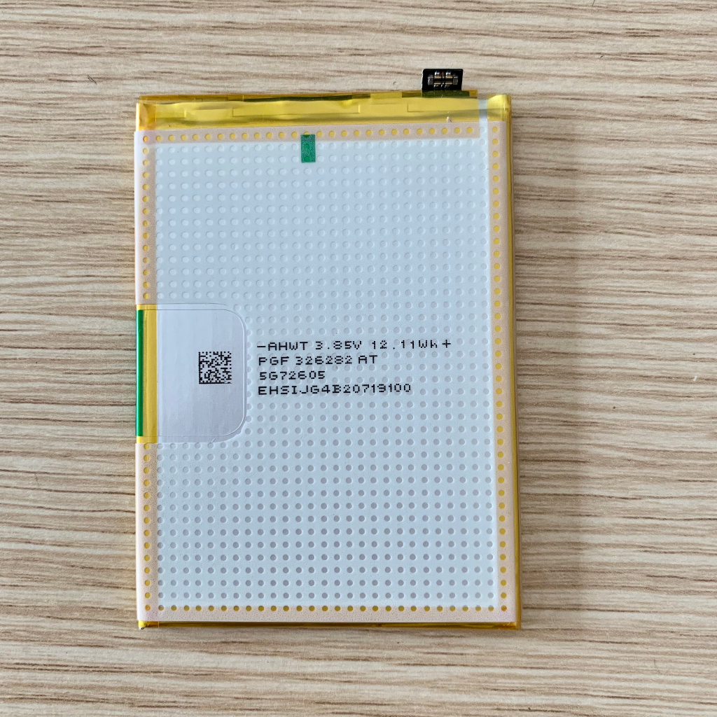 Pin Oppo A71 mã BLP641 zin công ty dung lượng 2900mAh.