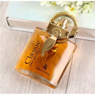 Nước Hoa Nam Nữ Classic 100ml(vỏ cam)