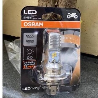 Bóng Đèn LED OSRAM h4 HS1 12v 7W